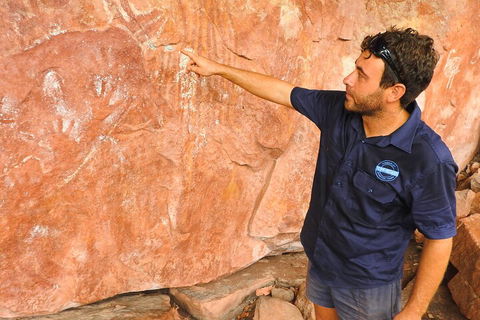 9-Day Kimberley Offroad Adventure From Broome To Darwin - Your Accommodation 3