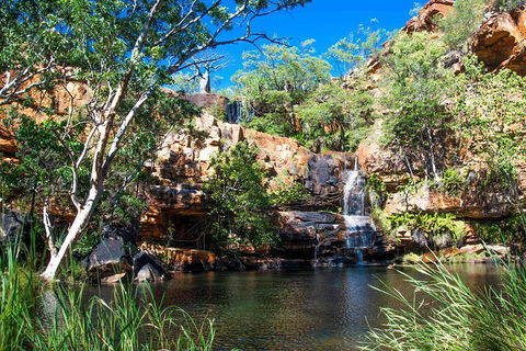 9-Day Kimberley Offroad Adventure From Broome To Darwin - Your Accommodation 4