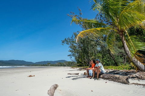 Full Day Daintree Rainforest And Mossman Gorge Tour - Your Accommodation 4