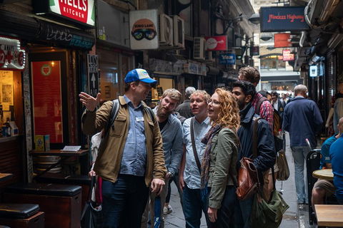 Complete Melbourne Walking Tour - Your Accommodation 0