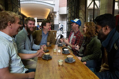 Complete Melbourne Walking Tour - Your Accommodation 2