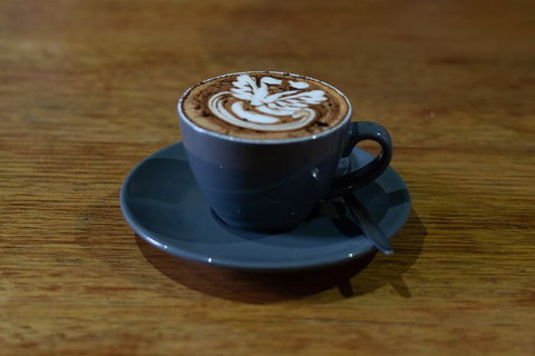 Complete Melbourne Walking Tour - Your Accommodation 4