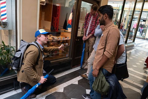 Complete Melbourne Walking Tour - Your Accommodation 5