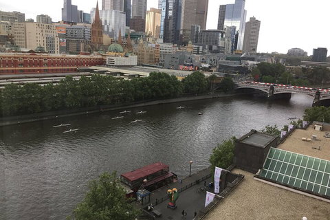 Private Half Day Melbourne City Tour With Local Guide - Your Accommodation 3