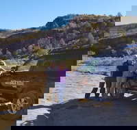 Palm Valley and Hermannsburg 1 Day 4WD Tour - Your Accommodation