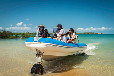 Cygnet Bay Explorer - Your Accommodation 1