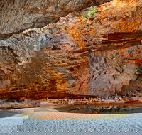 Bungle Bungle Explorer - Your Accommodation