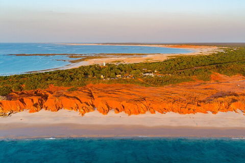 Buccaneer Explorer - Your Accommodation 3