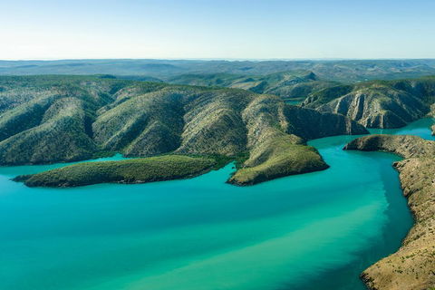 Buccaneer Explorer - Your Accommodation 5