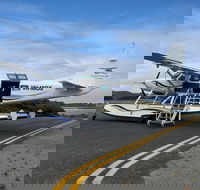 Full Day Tour by Seaplane to Rottnest Island Small Group Trip