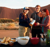 Segway the FULL base of Uluru - Sunrise daytime or self drive options - Your Accommodation