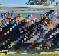 Full Day Mount Tamborine Winery Tour from Gold Coast - Your Accommodation