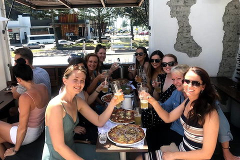 Full Day Mount Tamborine Winery Tour From Gold Coast - Your Accommodation 4