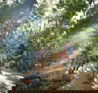 Mossman Gorge Adventure Day