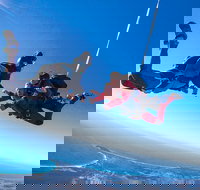Byron Bay Tandem Sky Dive - Your Accommodation