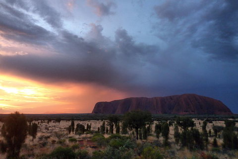Uluru Small Group Tour Including Sunset - Your Accommodation 4