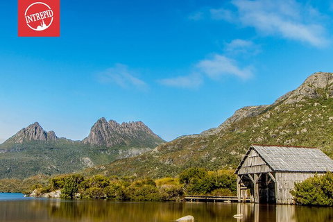 6 Day Trek The Cradle Mountain Overland Track - Your Accommodation 1