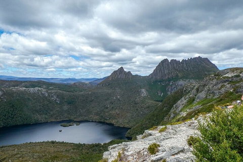 6 Day Trek The Cradle Mountain Overland Track - Your Accommodation 2