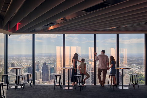 Melbourne Skydeck Entry Ticket - Your Accommodation 1