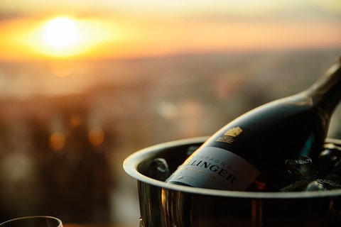 Melbourne Skydeck Entry Ticket - Your Accommodation 4