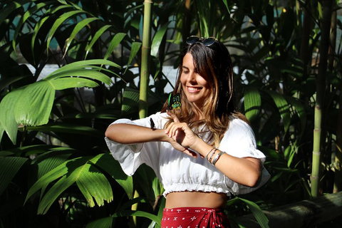Australian Butterfly Sanctuary - Your Accommodation 1