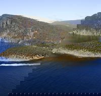 3-Hour Bruny Island Cruise from Adventure Bay Bruny Island - Your Accommodation