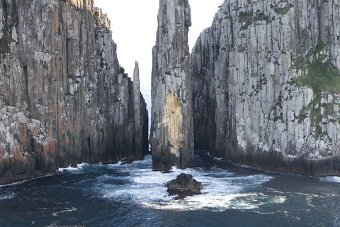 Tasman Island Cruises And Port Arthur Historic Site Day Tour From Hobart - Your Accommodation 2