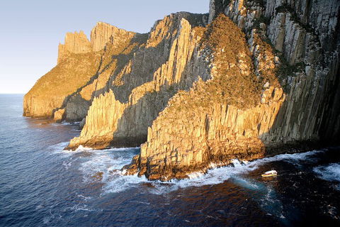 Tasman Island Cruises And Port Arthur Historic Site Day Tour From Hobart - Your Accommodation 4