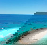 Ocean Safari Great Barrier Reef Experience in Cape Tribulation - Your Accommodation