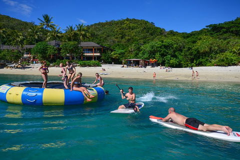 Fitzroy Island Day Trip From Cairns - Your Accommodation 1