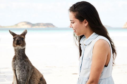 10 Day Perth To Adelaide Private Tour - The Great Australian Wilderness Journey - Your Accommodation 2