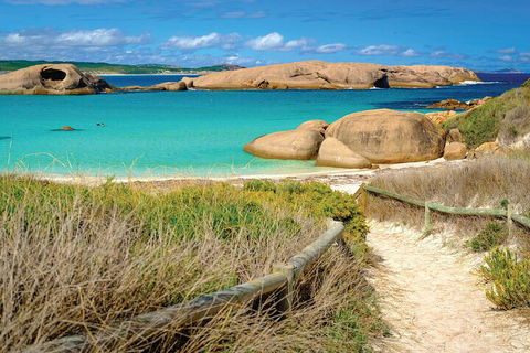 10 Day Perth To Adelaide Private Tour - The Great Australian Wilderness Journey - Your Accommodation 5