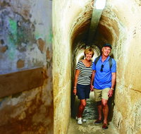 Rottnest Island Full-Day Trip With Guided Island Tour From Perth - Your Accommodation