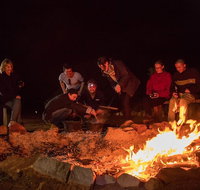4 Day/3 Night Perentie Dreaming Safari - Your Accommodation