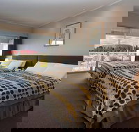 3-Day Uluru-Kata Tjuta and Kings Canyon 4WD Small-Group Eco-Tour from Alice Springs - Your Accommodation