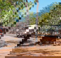 5 Day 4WD Jabiru Dreaming Top End Safari - Your Accommodation