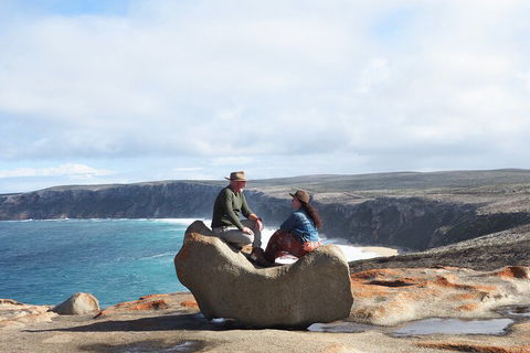 Full Day Flinders Chase Tour From Kangaroo Island - Your Accommodation 2