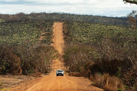 Full Day Flinders Chase Tour From Kangaroo Island - Your Accommodation 4