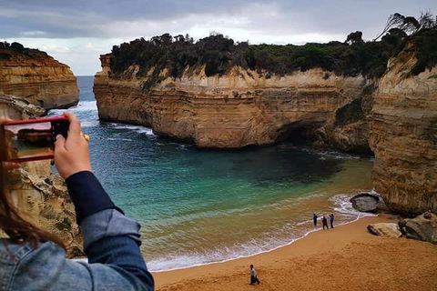 Small-Group Great Ocean Road Day Trip From Melbourne - Your Accommodation 1