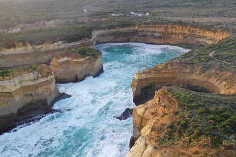 Small-Group Great Ocean Road Day Trip From Melbourne - Your Accommodation 3