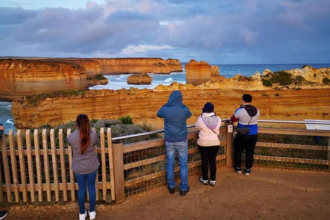 Small-Group Great Ocean Road Day Trip From Melbourne - Your Accommodation 4