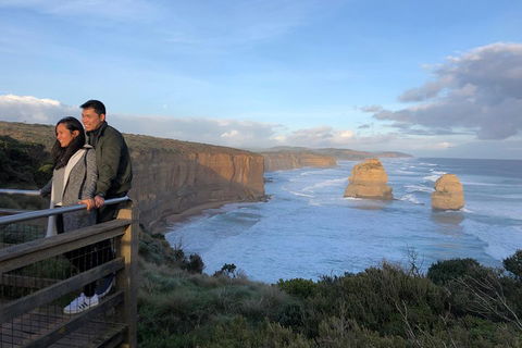 Small-Group Great Ocean Road Day Trip From Melbourne - Your Accommodation 5