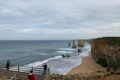 Private Tour: Great Ocean Road From Melbourne - Your Accommodation 0