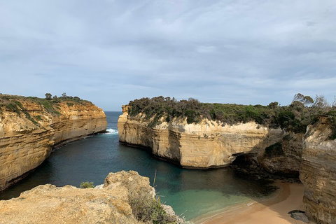 Private Tour: Great Ocean Road From Melbourne - Your Accommodation 3