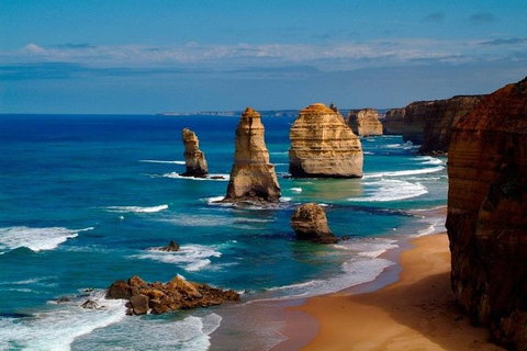 Private Tour: Great Ocean Road From Melbourne - Your Accommodation 5