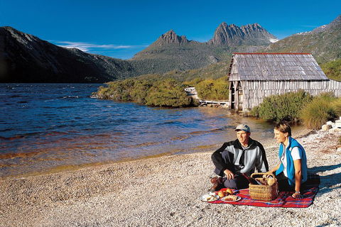 Cradle Mountain Day Tour From Launceston Including Lunch - Your Accommodation 1