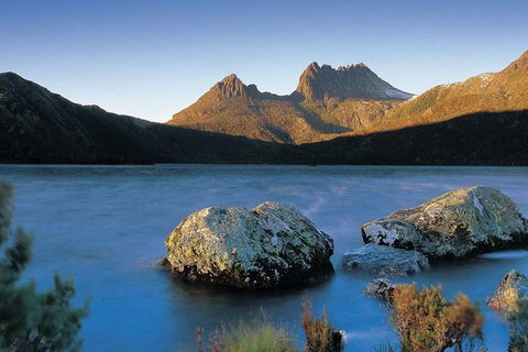 Cradle Mountain Day Tour From Launceston Including Lunch - Your Accommodation 2