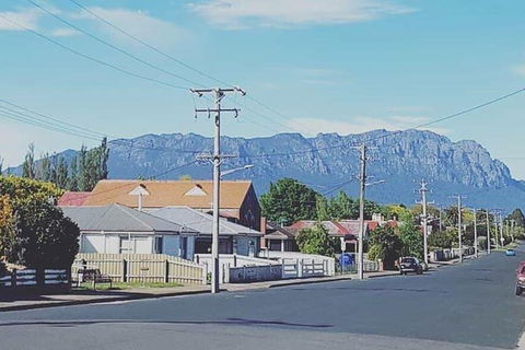 Cradle Mountain Day Tour From Launceston Including Lunch - Your Accommodation 3