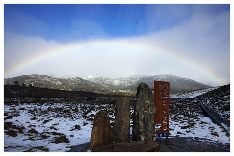 Cradle Mountain Day Tour From Launceston Including Lunch - Your Accommodation 4