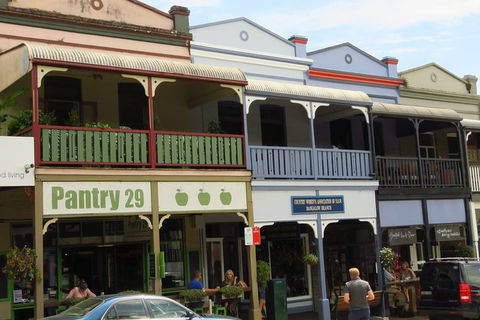 Beyond Byron Hinterland Tour - Your Accommodation 3